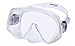 Atomic Frameless 2 Scuba Mask (regular fit)