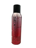 Sexy Hair Sex Symbol Aerotan Instant Temporary Tanning Spray, 5.0 Ounce