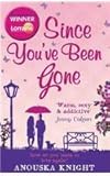 "Since You?ve Been Gone" av Anouska Knight