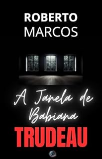 Livro A Janela de Babiana Trudeau