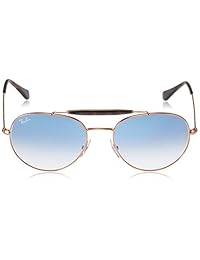 Ray-Ban rb3540 Gafas de sol, 53 mm