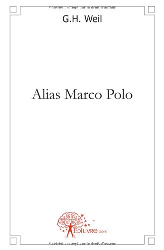 Alias Marco Polo