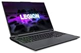 Lenovo Legion 5 Pro 16" 165Hz QHD IPS NVIDIA G-SYNC