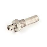 Fender Arm Holder for American Vintage Series Jaguar and Jazzmaster Guitars, Nickel