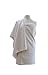 FINA Ultra Absorbent Microfiber Waffle Bath Towel Set - 2 of Extra Large Bath Towel Set in Linen Color (29