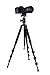 Dolica GX600B200 Proline GX Series 60-Inch Aluminum Tripod and Ball Head Combo for DSLR