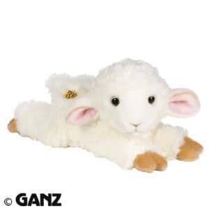 lamb webkinz