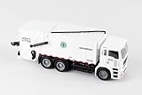 Daron New York City Sanitation Department Garbage Truck