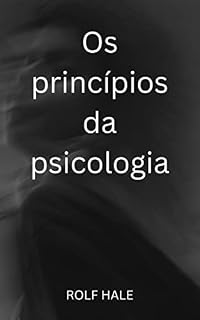 Livro Os princípios da psicologia