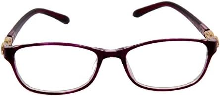 Igypsy 8020 Rectangular Designer Men And Women Spectacles Eyeglasses Eyewear Sale