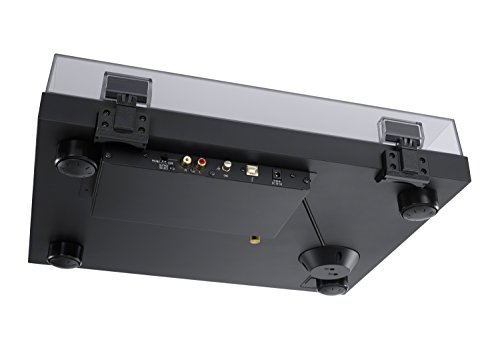 Sony-PSHX500-Hi-Res-USB-Turntable-Black