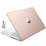 HP Premium Stream 14" HD BrightView Laptop, Intel