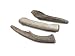 Top Dog Chews Brand | 3 Pack | A Grade | Deer and Elk Antler Dog Chews Medium 4