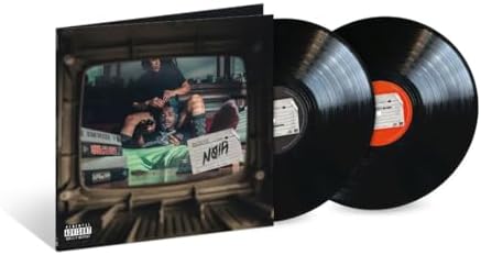 Amazon.com: The Rest Of The Best - Vol. 2[2 LP]: CDs & Vinyl