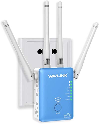 Range Extender Como Instalar Wavlink Ac1200 WAVLINK AC1200 WiFi