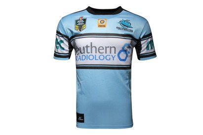 sharks home jersey 2016