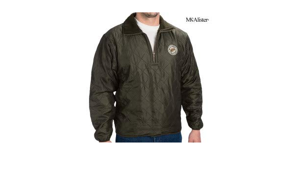 mcalister clothing website