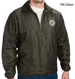 mcalister clothing website