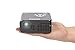 AAXA P5 LED Portable Pico Projector, 300 Lumen, 1280x720P HD Resolution, 135 Min Battery, 20,000 Hour LED, Media Player, Business