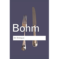 On Dialogue book cover