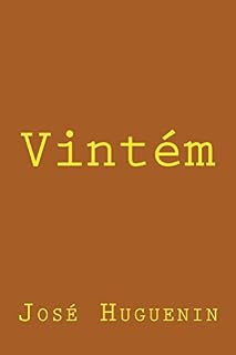 Livro Vintém