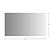 AmazonBasics Privacy Screen Filter for 21.5 Inch Widescreen Monitor (16:9) (Renewed)thumb 3