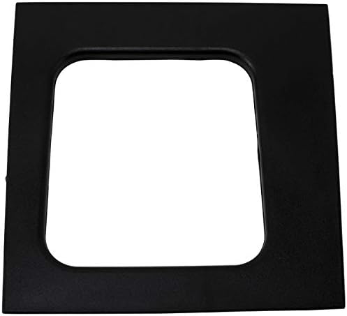 1987-1993 Ford Mustang Manual Shift Bezel