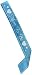 Beistle 60525-T Mom to be Satin Sash, One Size Fits Mos primary