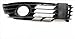 VW PASSAT LOWER BUMPER GRILLE COVER VENT RIGHT 2001-2005