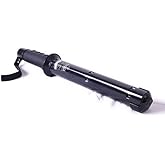 O-MEGA Star Warrior Stun Gun, Extra Large, 18.5 inches, 2.5 lb., Max Amps and Stopping Power