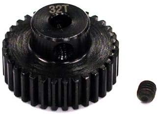 traxxas slash optional pinion gear