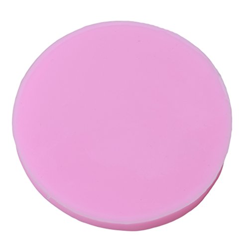 HS 8 Mini Bows Silicone Mould Fondant Sugar Bow Craft Molds DIY Cake Decorating 1pc