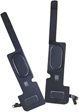 MacBook Pro 16 A2141 Internal Speaker Pair Left Right view 3