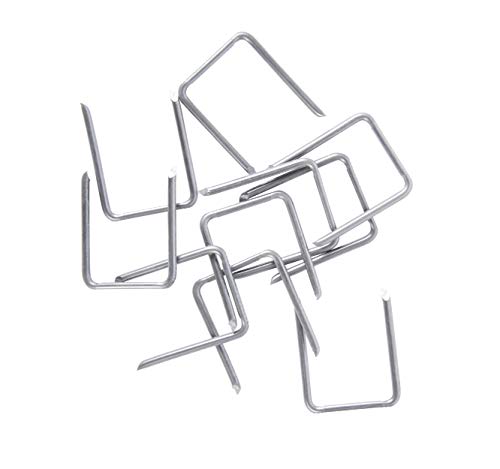 image for Gardner Bender MS-1575TD Metal Cable Staple, 9/16