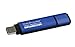 Kingston Digital 4GB Data Traveler AES Encrypted Vault Privacy 256Bit 3.0 USB Flash Drive with ESET AV (DTVP30AV/4GB)