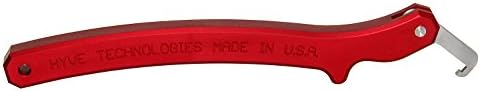 Hyve Mag base removal tool (Red)