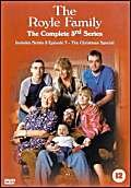 The Royle Family: The Complete Third Series [DVD]