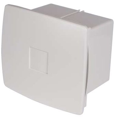 Greenwood Airvac RF90TW Recessed Bathroom Extract Fan with Timer