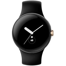 Google Pixel Watch 41mm Smartwatch with