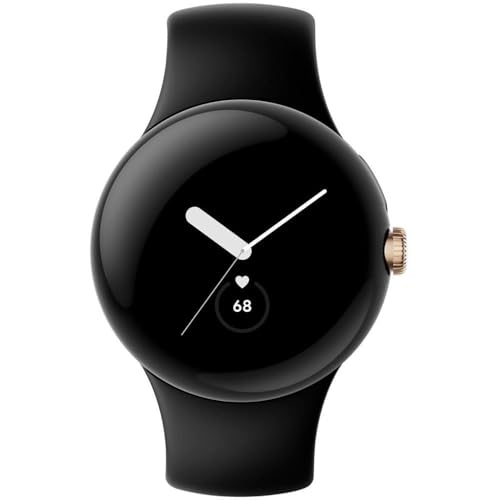 Google Pixel Watch 41mm Smartwatch with