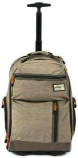 antler urbanite trolley backpack