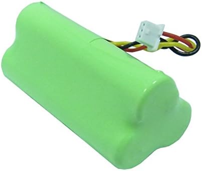 smavco Bundle 82-67705-01, BTRY-LS42RAAOE-01 Battery for Symbol LS4278, LS4278-M Plus Micro USB Cable, 700mAh