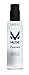 Muse Silicone Personal Lubricant, 4 Ounce Natural, Organic, Intimate Lubricant for Sexual Pleasure (Silicone lube for Sensitive Skin - Men, Women and Couples)