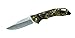 Buck Knives 286 Bantam BHW Folding Knife with Removable Clip