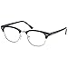Gamma Ray Reading Glasses - 3 Pairs Classic Readers for Men and Women - 1.00