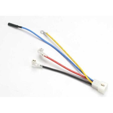 Traxxas 4583 EZ Start Wiring Harness, Jato