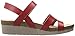Skechers Women's Troos Simply Effortless Wedge Sandal