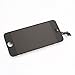 LCD Display +Touch Screen Digitizer Assembly for iPhone 5C Black +Tools