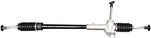 Amazon Com Drivestar Rack And Pinion For 1996 1998 Honda Civic 1999 2000 Honda Civic Hatchback Manual Not Hydraulic Steering Rack And Pinion Automotive