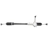 DRIVESTAR Rack and Pinion for 19961997 1998 Honda